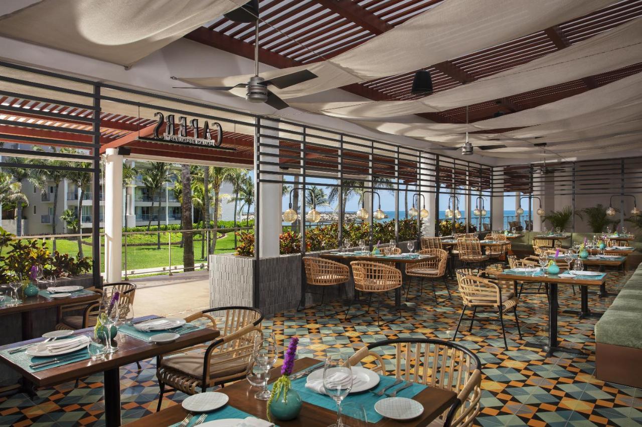 Now Jade Riviera Cancun Resort&spa - 5*