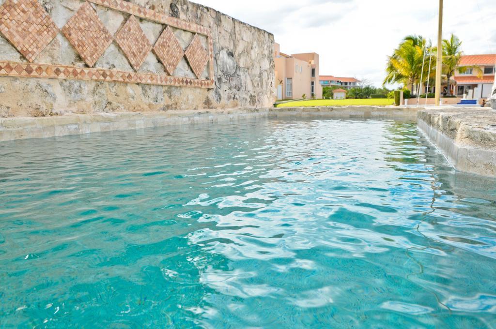 Chez Waffle Hotel Hotel Puerto Aventuras
