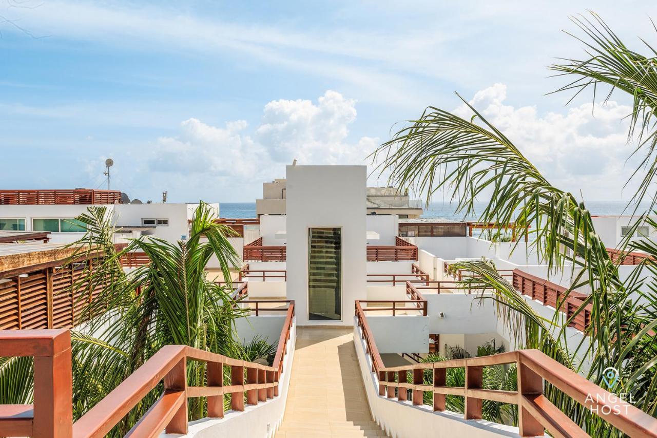 Casa Del Mar By Moskito *