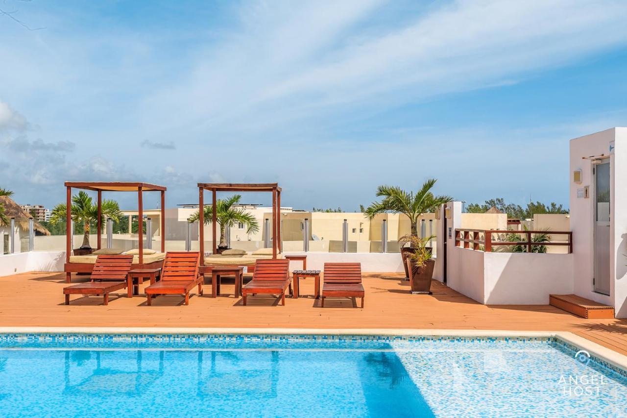 Apartamento Casa Del Mar By Moskito