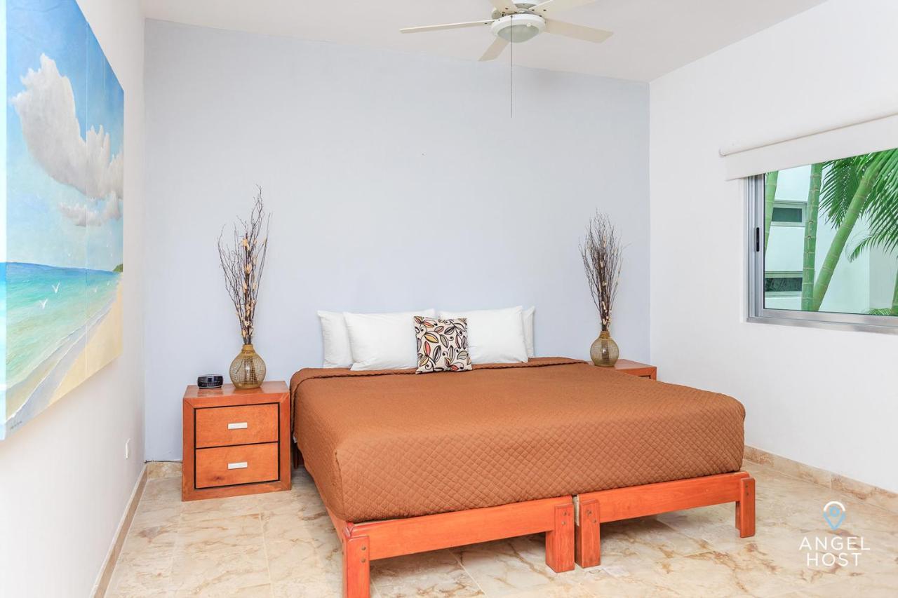 Casa Del Mar By Moskito Playa del Carmen
