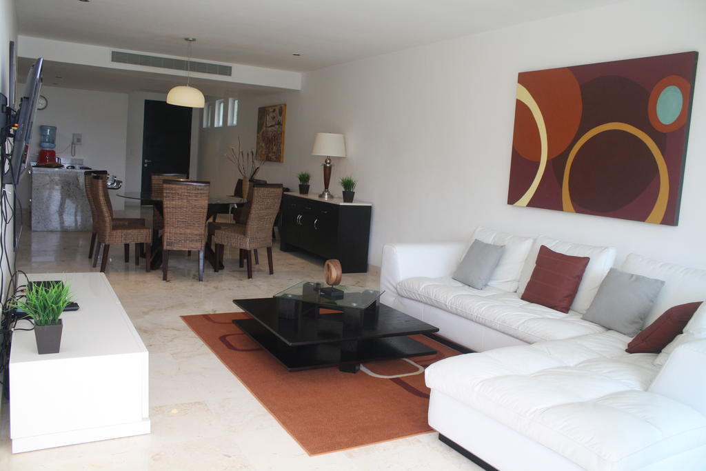 The Elements Apartment