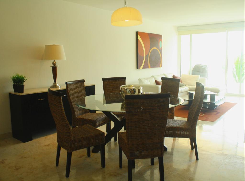 Apartment The Elements Playa del Carmen