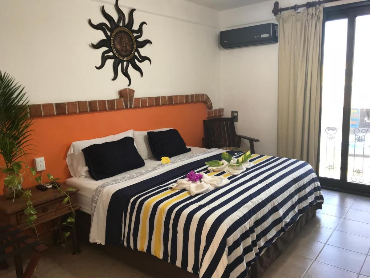 Apartamento Fenicia