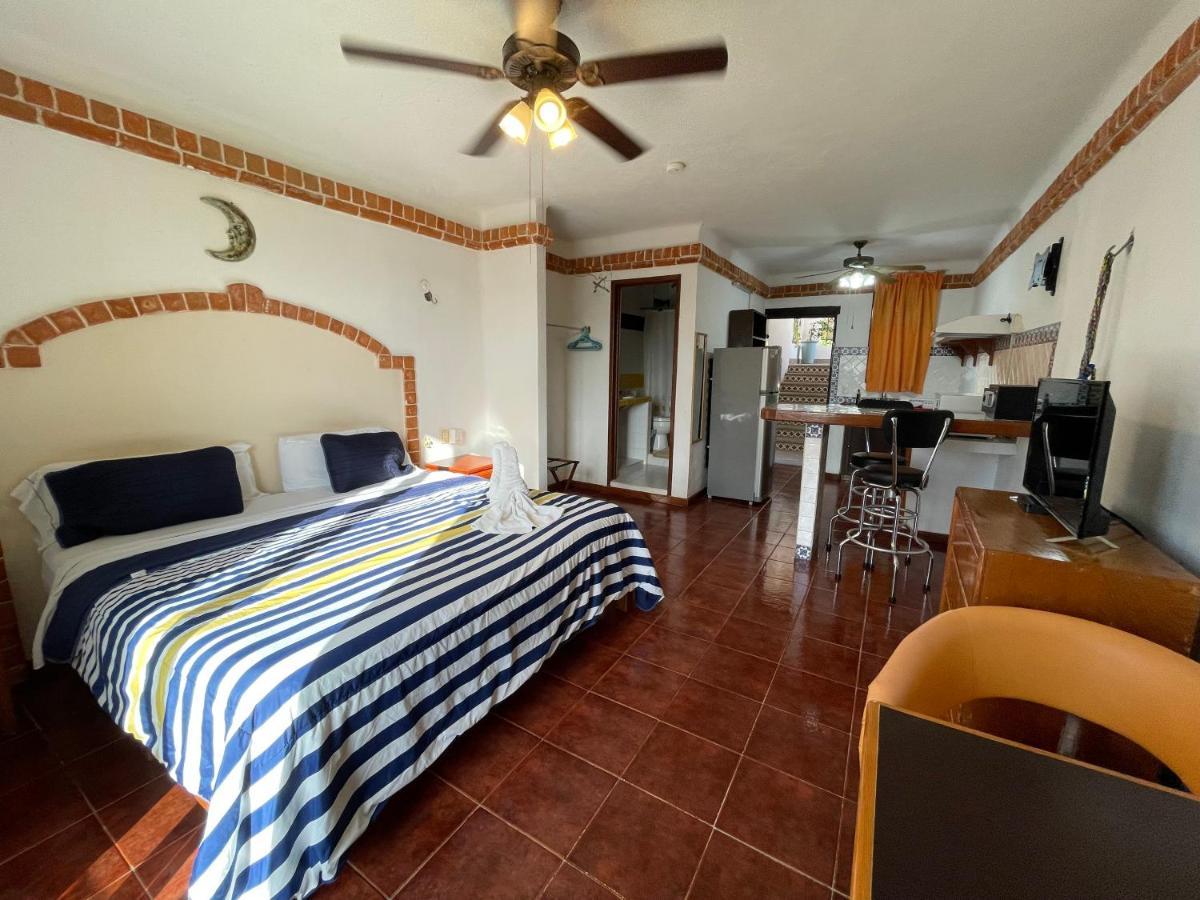Fenicia Apartamento *