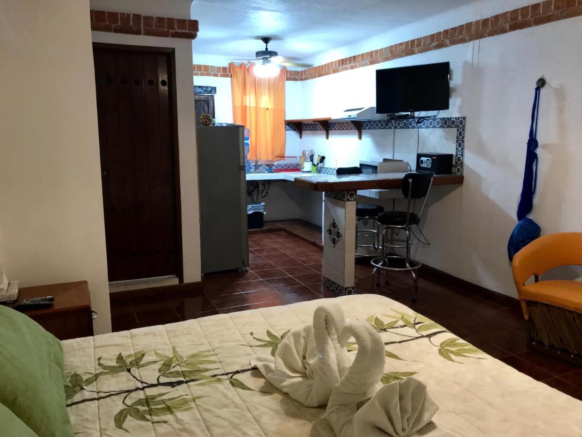 Apartamento Fenicia *