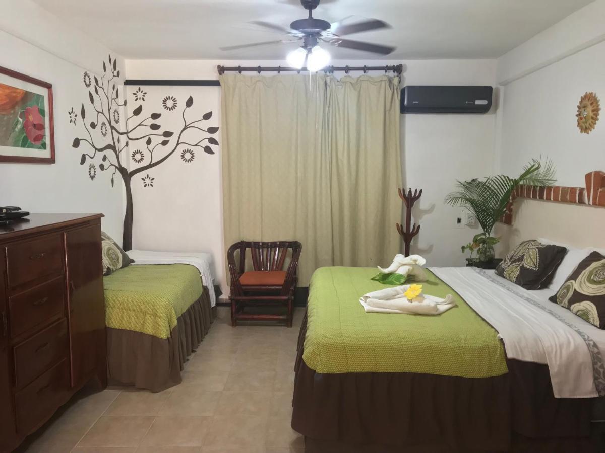 Apartamento Fenicia Playa del Carmen