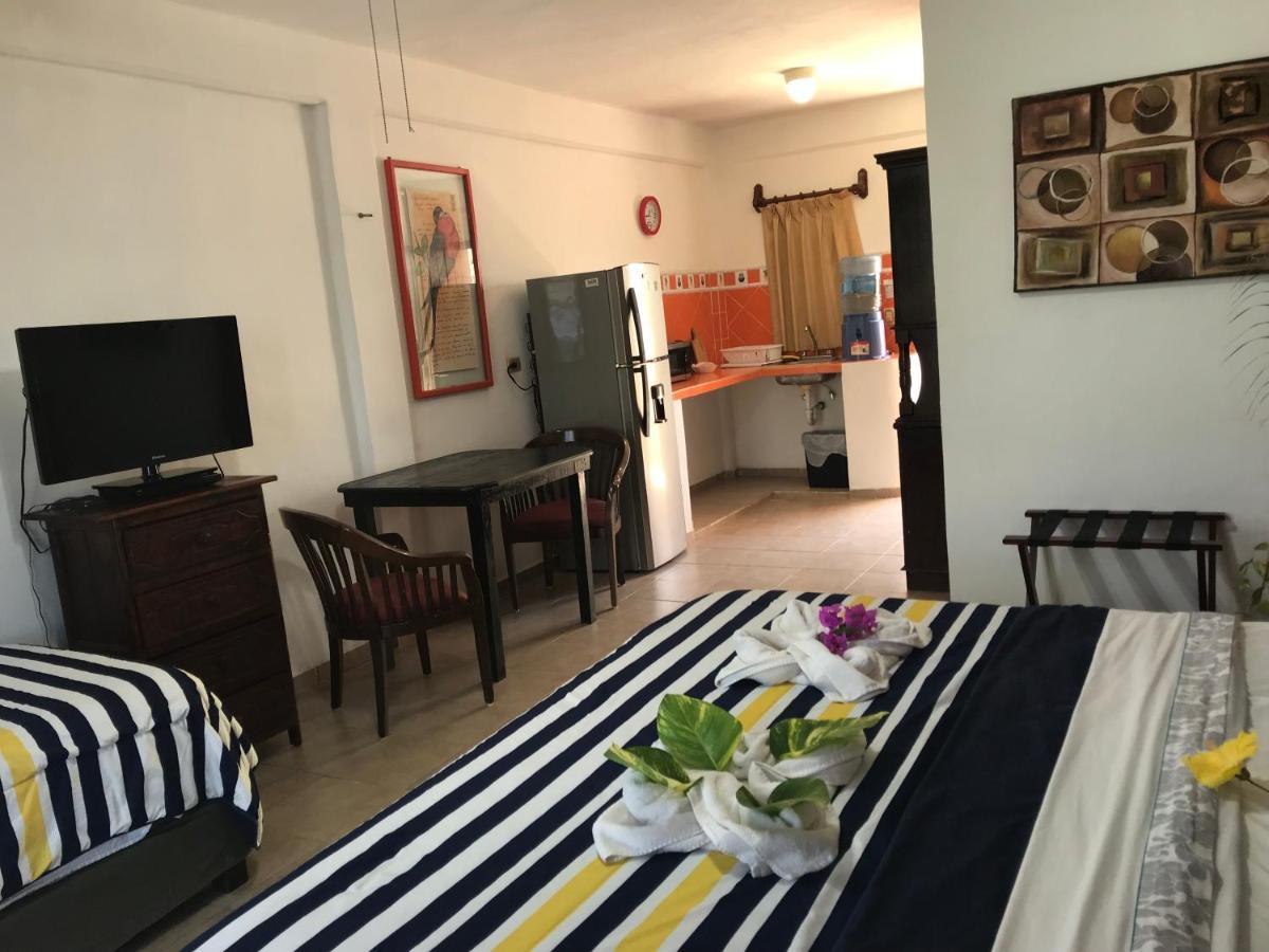 Fenicia Apartamento Playa del Carmen