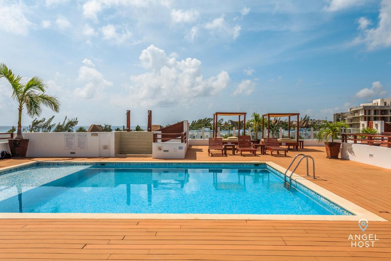 Casa Del Mar By Moskito Playa del Carmen