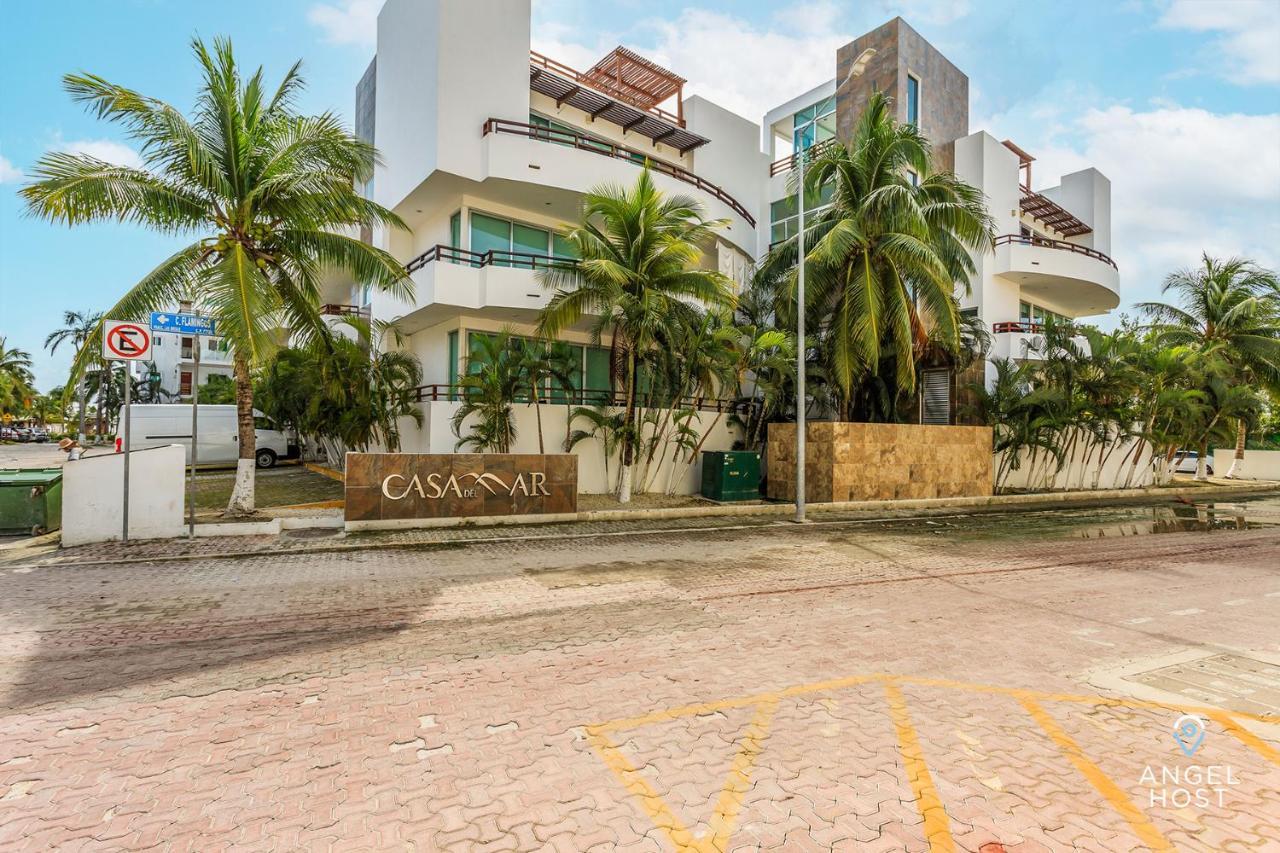 Apartamento Casa Del Mar By Moskito *