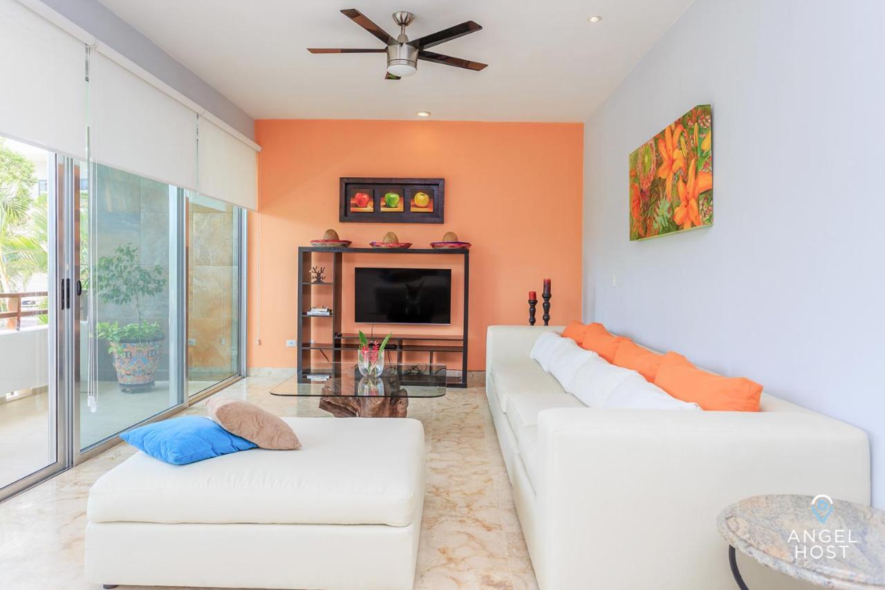 Casa Del Mar By Moskito * Playa del Carmen