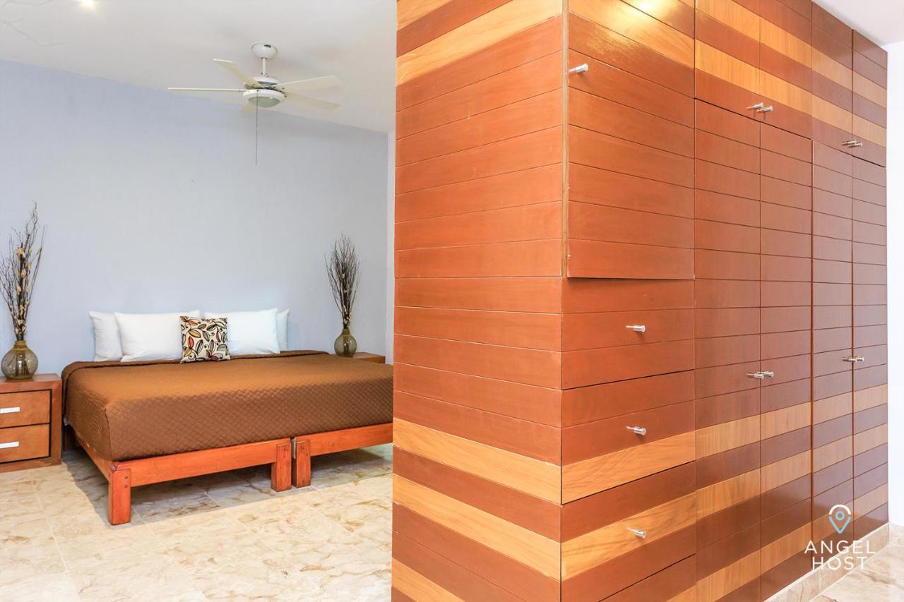 Apartamento Casa Del Mar By Moskito