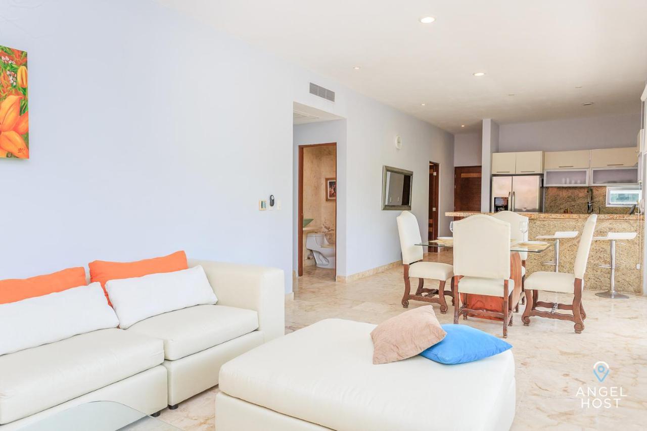 Apartamento Casa Del Mar By Moskito Playa del Carmen