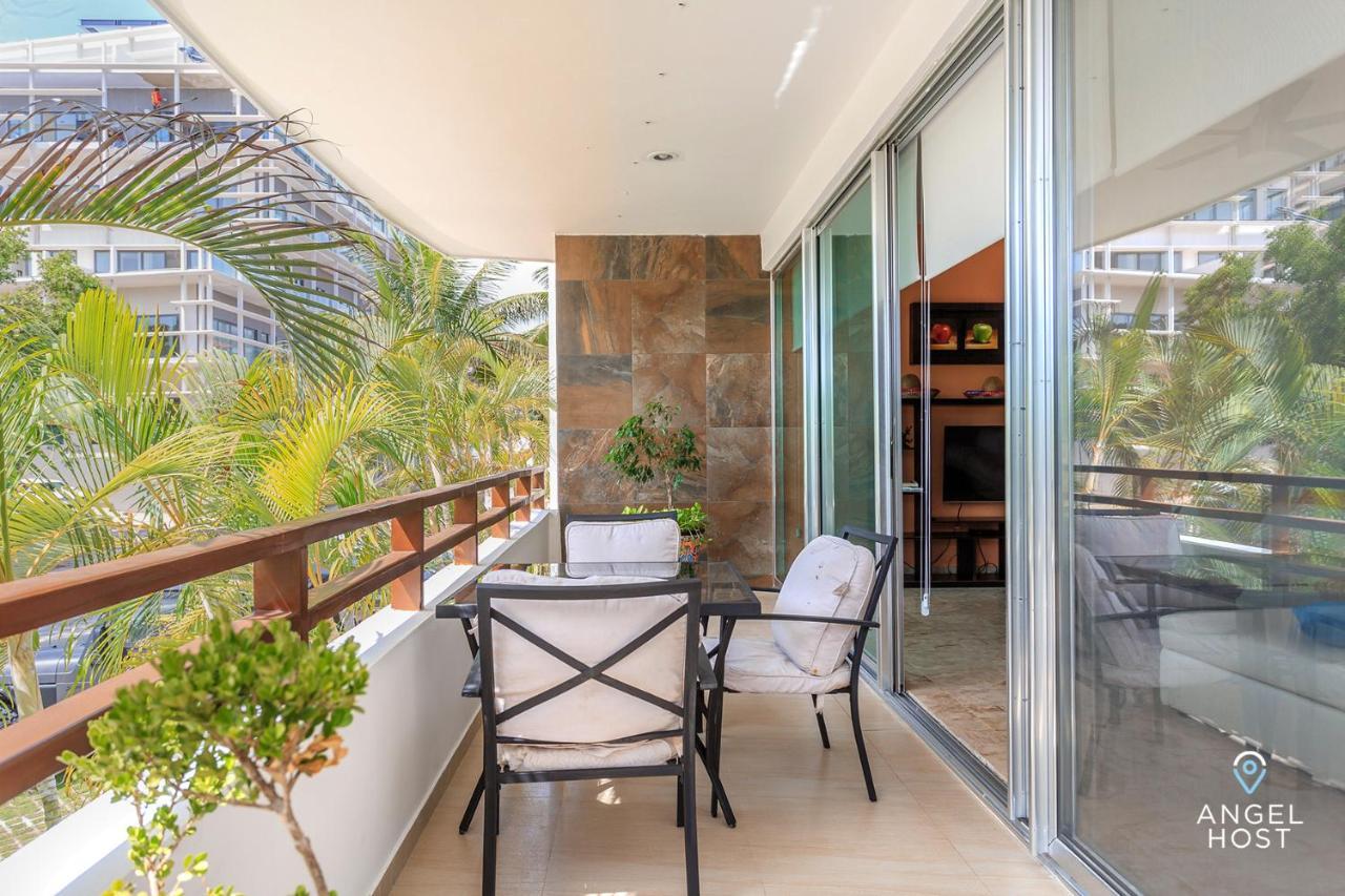 Apartamento Casa Del Mar By Moskito *