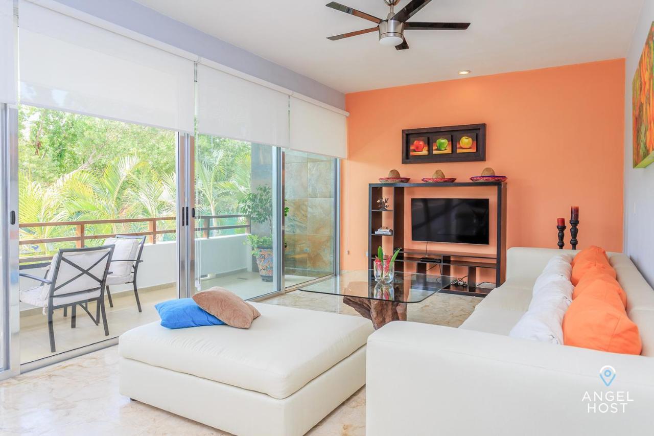 Casa Del Mar By Moskito Apartamento Playa del Carmen