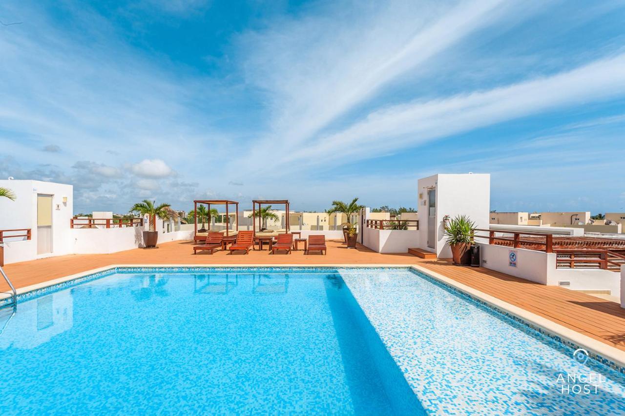 Apartamento Casa Del Mar By Moskito Playa del Carmen
