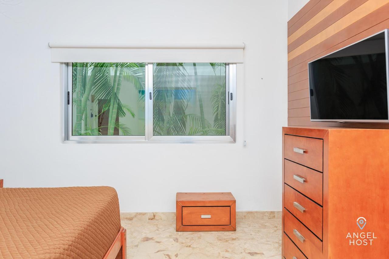 Apartamento Casa Del Mar By Moskito Playa del Carmen