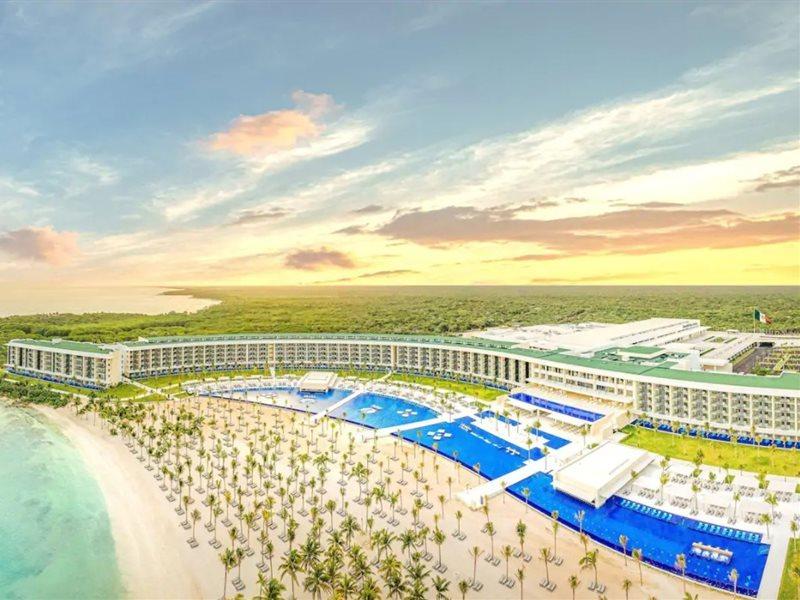 Barceló Maya Riviera - Adults Only - New Resort 5*