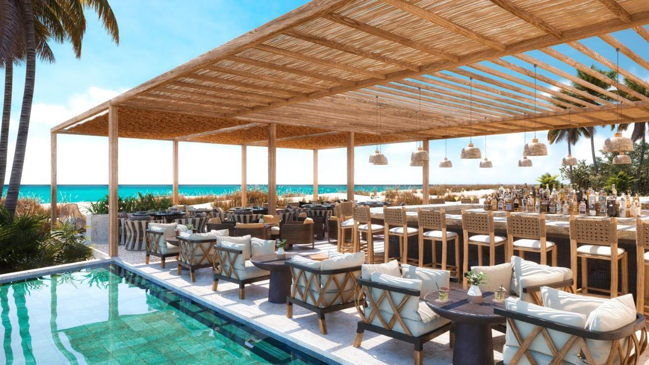 Etéreo, Collection Hotel