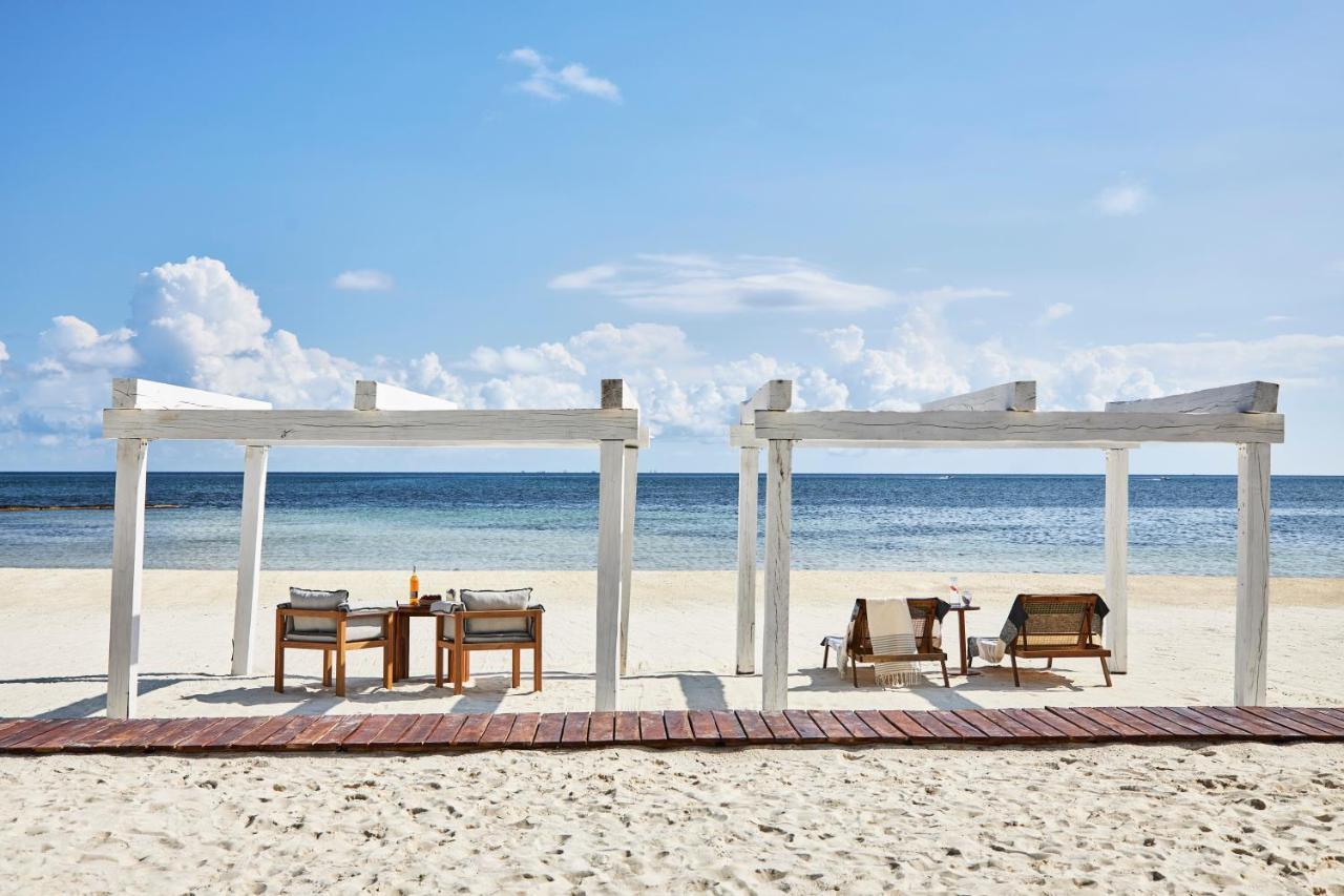 Etéreo, Collection Hotel Punta Maroma