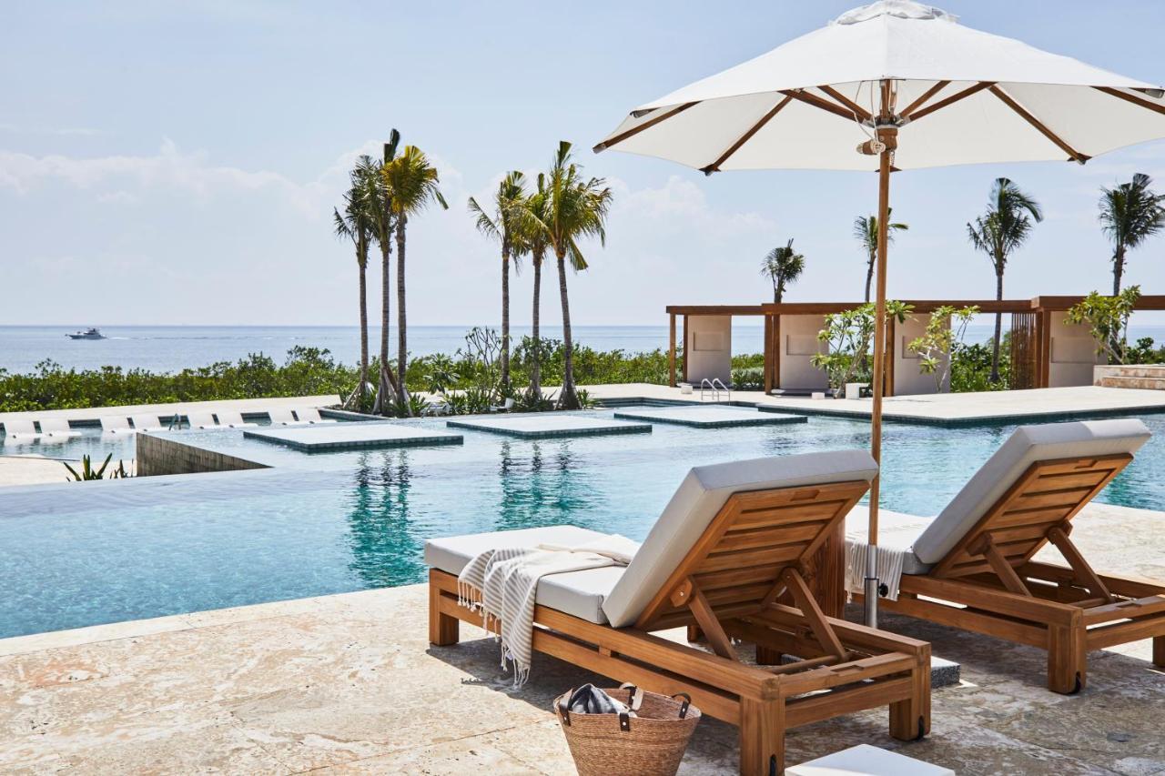 Etéreo, Collection Hotel 5*
