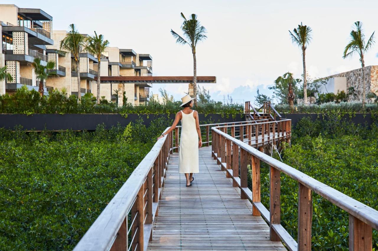 Etéreo, Collection 5* Punta Maroma
