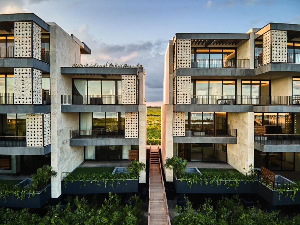 Etéreo, Collection Hotel Punta Maroma