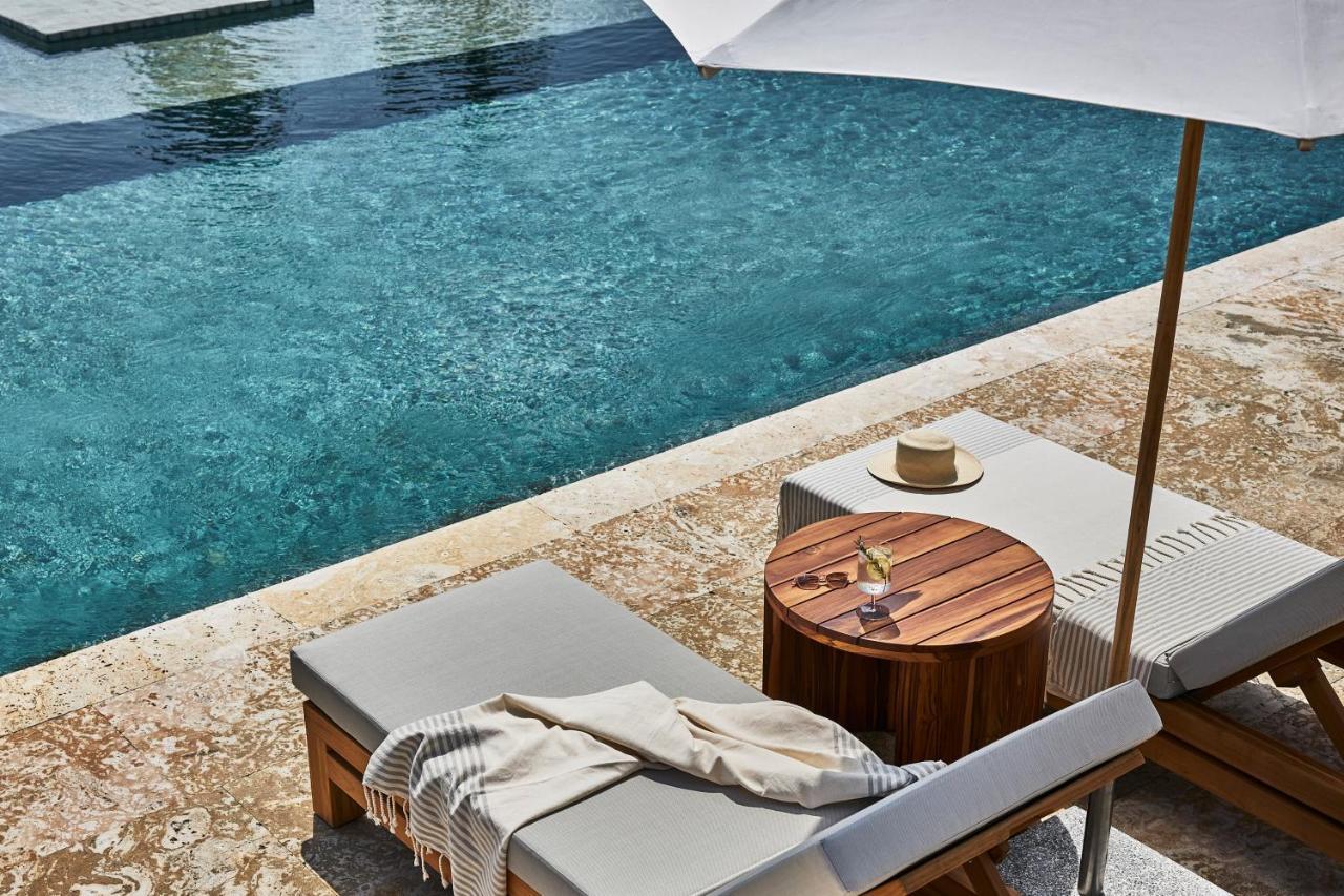 Etéreo, Collection Hotel 5*