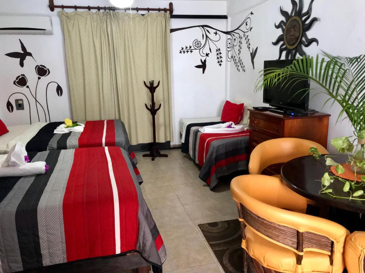 Apartamento Fenicia *