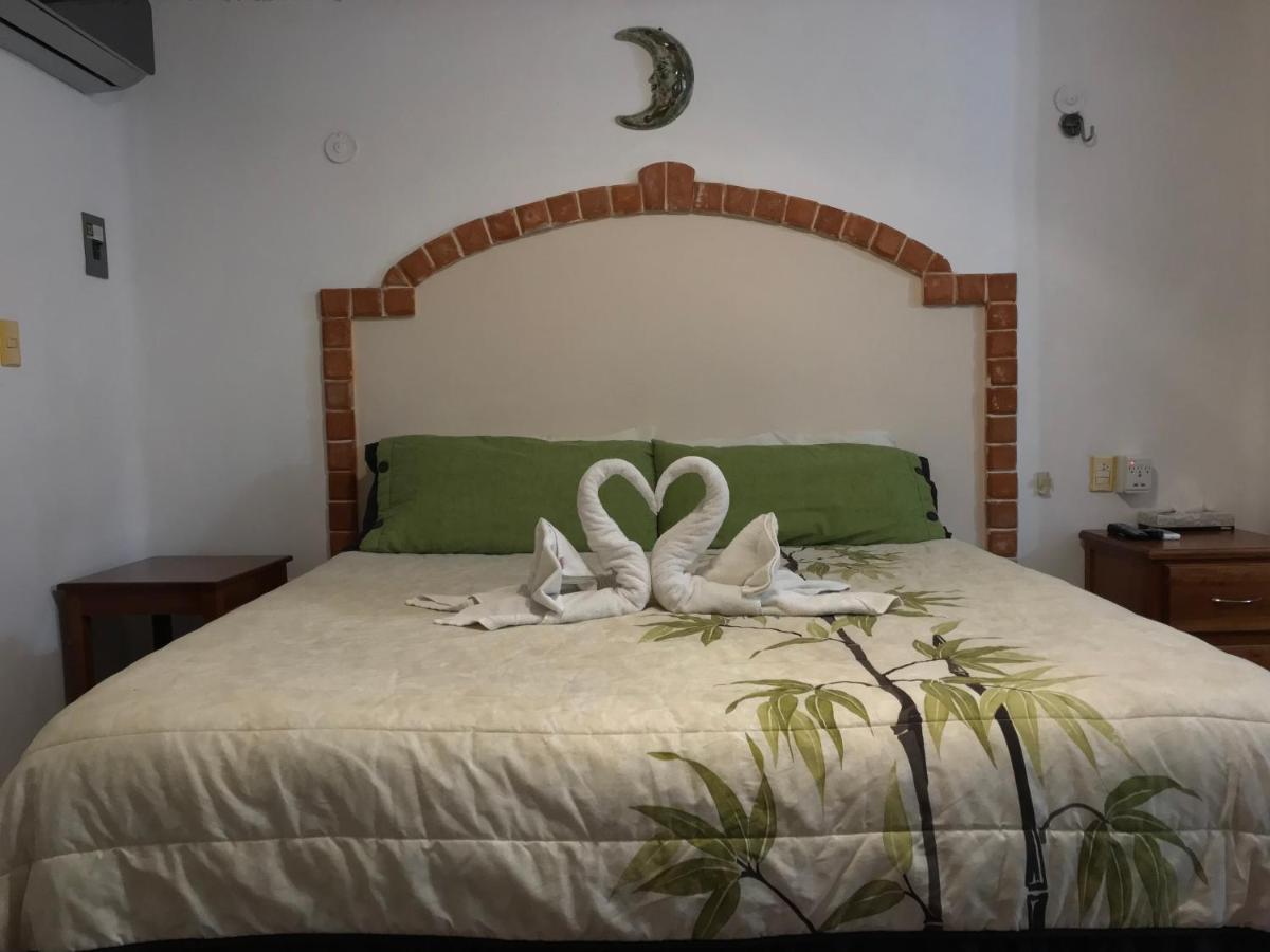 Apartamento Fenicia Playa del Carmen