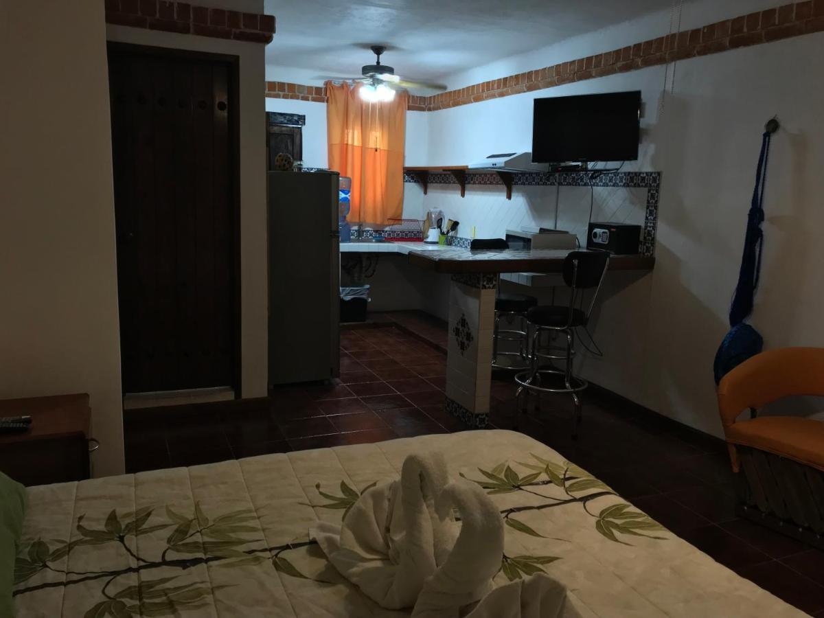 Fenicia Apartamento *