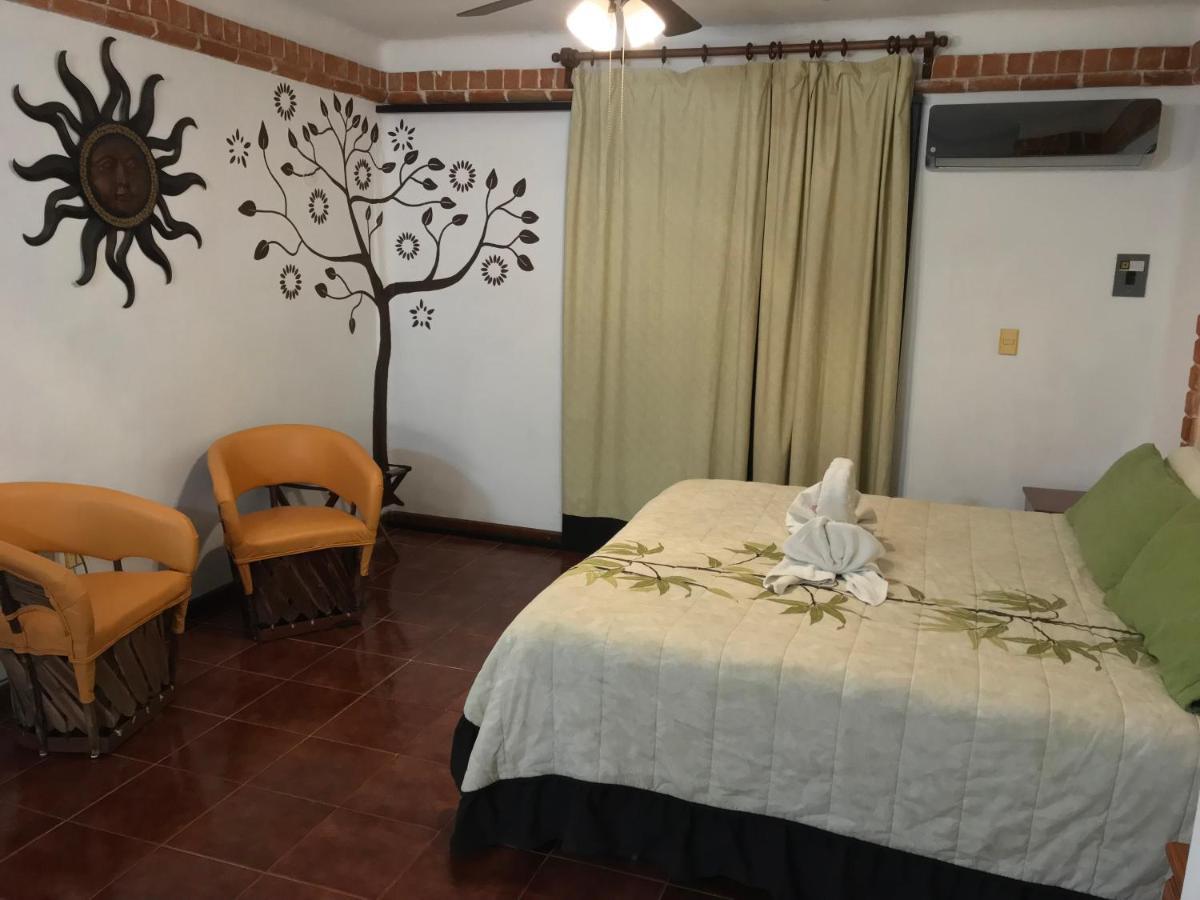 Fenicia Apartamento Playa del Carmen