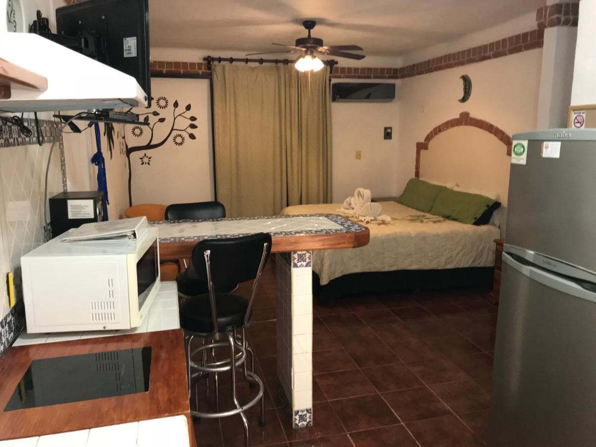 Apartamento Fenicia