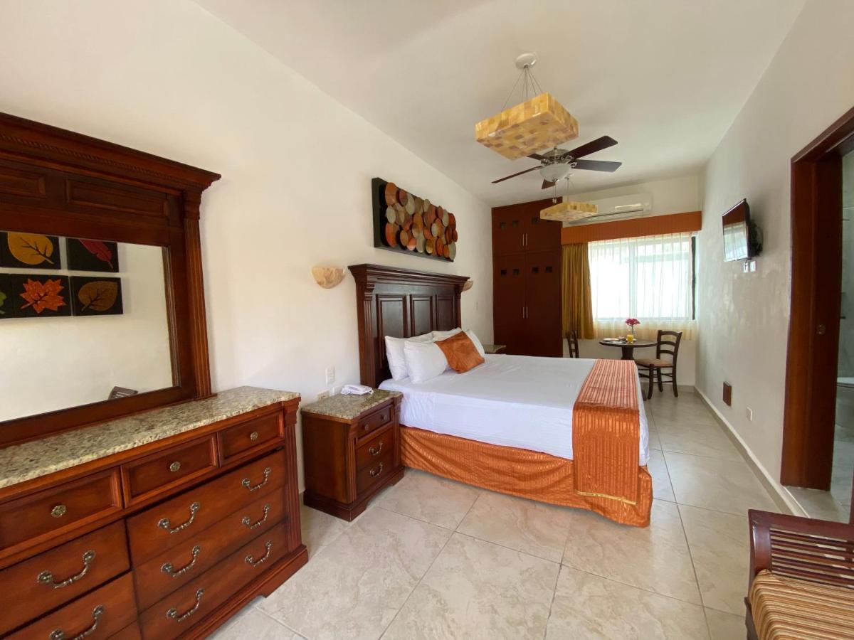 Golondrinas Hotel 4*