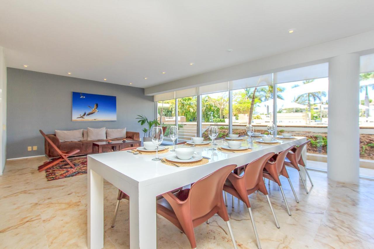 Apartamento Gorgeous Magia Beachside By Moskito Playa del Carmen