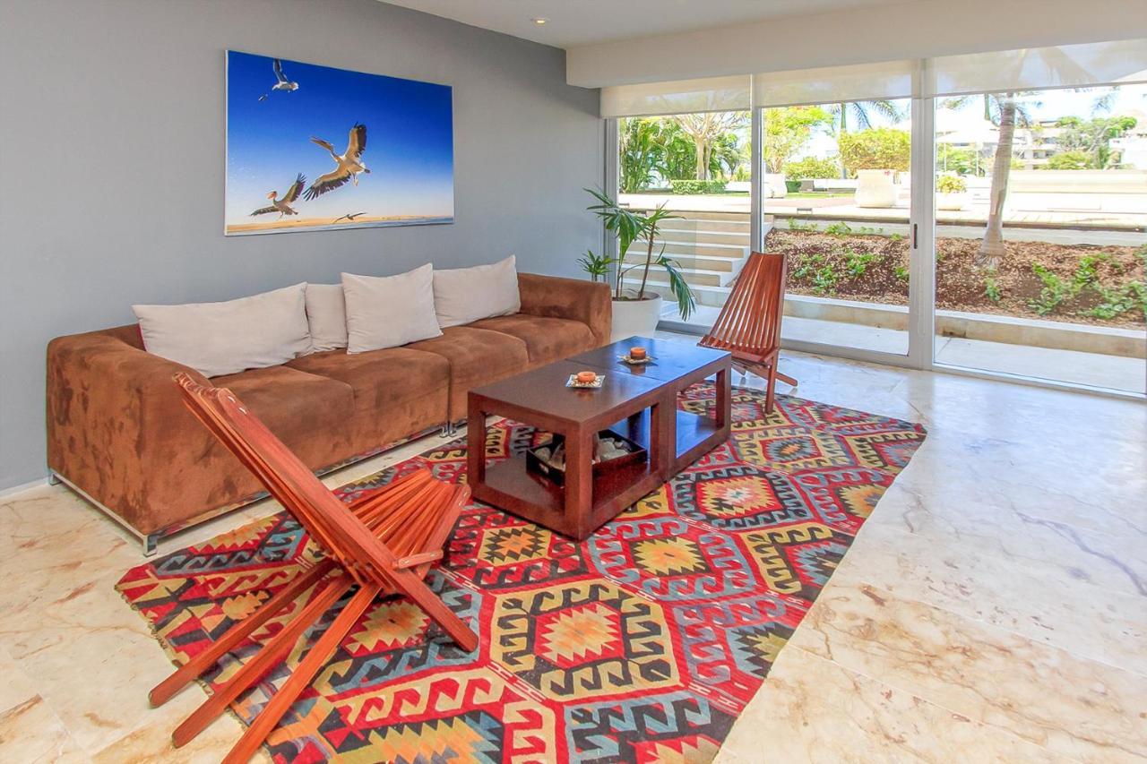 Gorgeous Magia Beachside By Moskito *