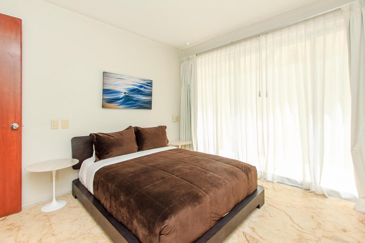 Apartamento Gorgeous Magia Beachside By Moskito Playa del Carmen