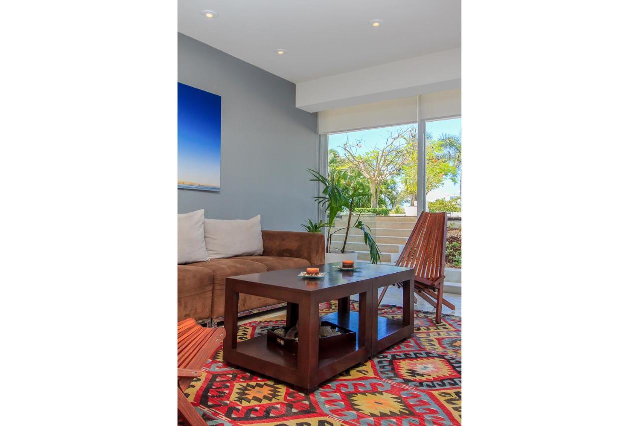 Gorgeous Magia Beachside By Moskito Playa del Carmen