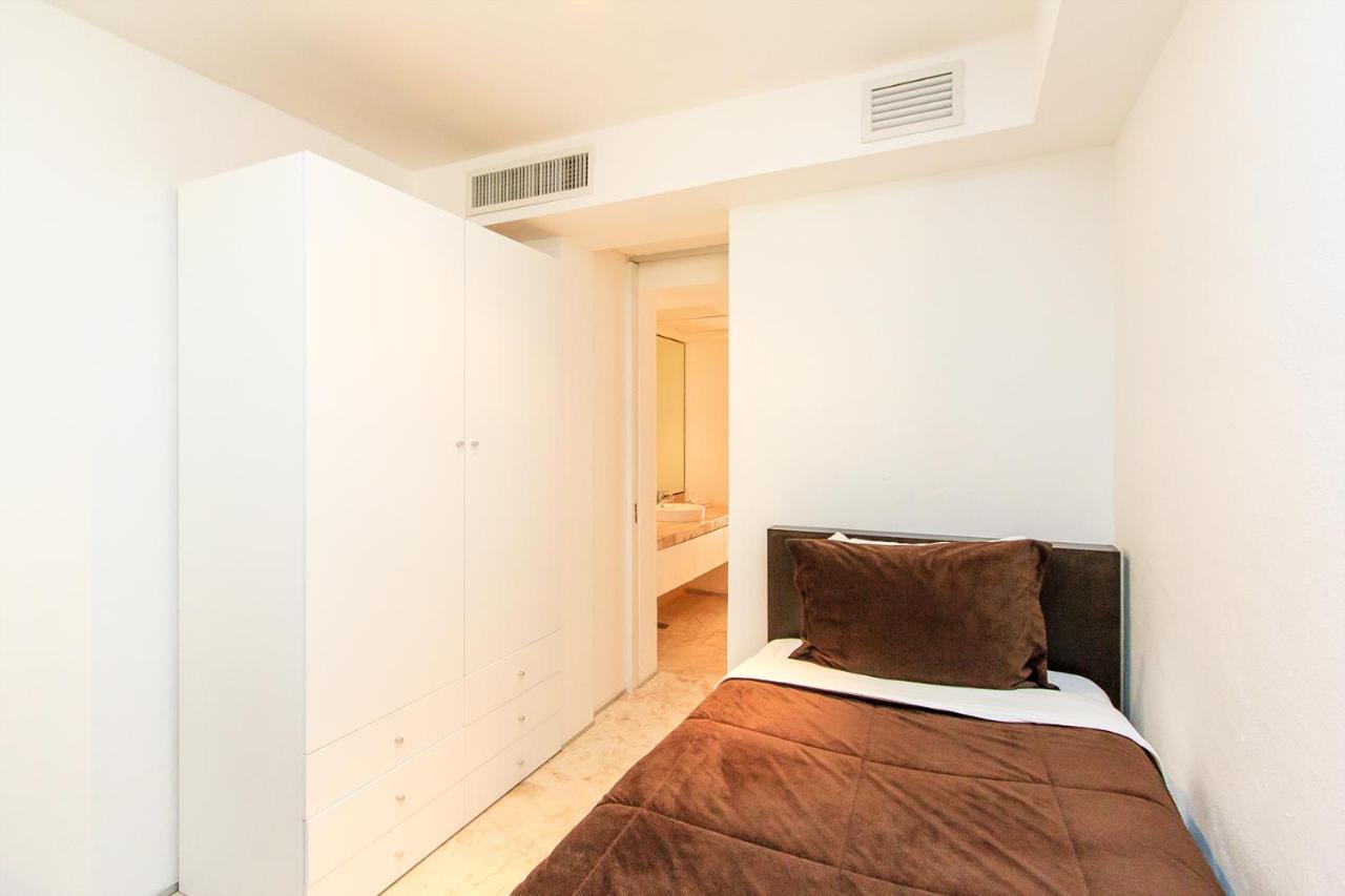 Apartamento Gorgeous Magia Beachside By Moskito Playa del Carmen