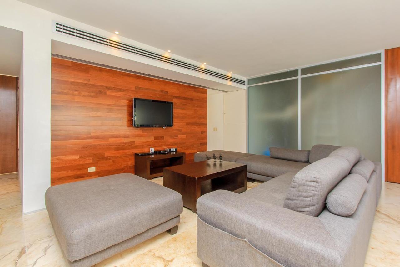 Apartamento Gorgeous Magia Beachside By Moskito *