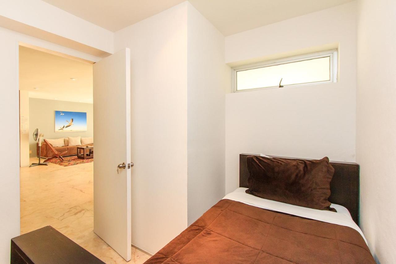 Apartamento Gorgeous Magia Beachside By Moskito
