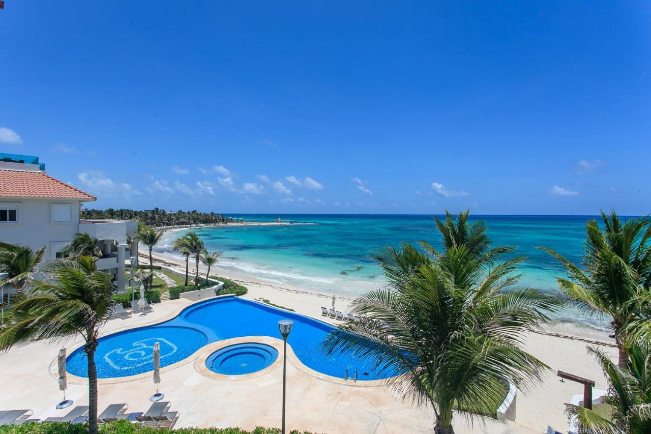 Okol Paraiso By Riviera * Puerto Morelos