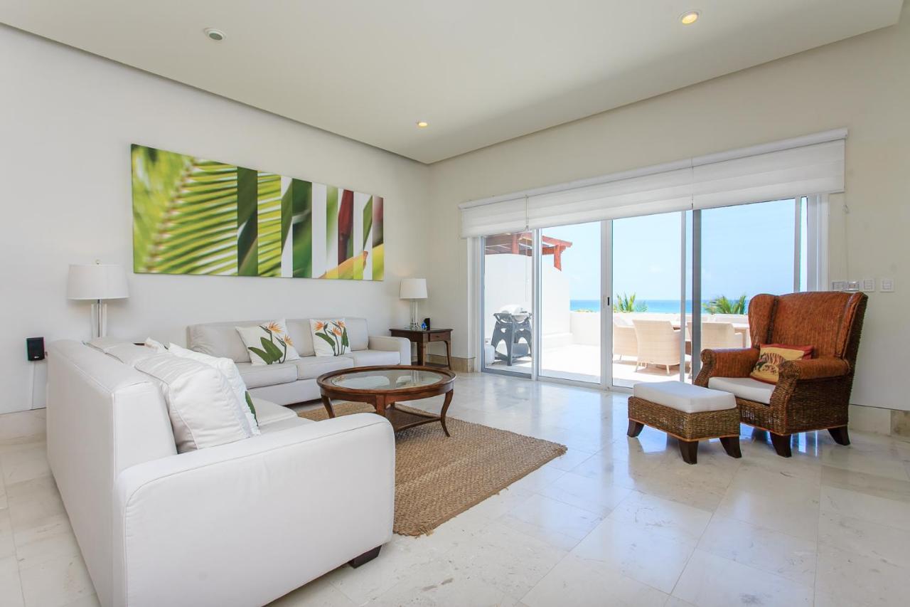 Okol Paraiso By Riviera * Puerto Morelos