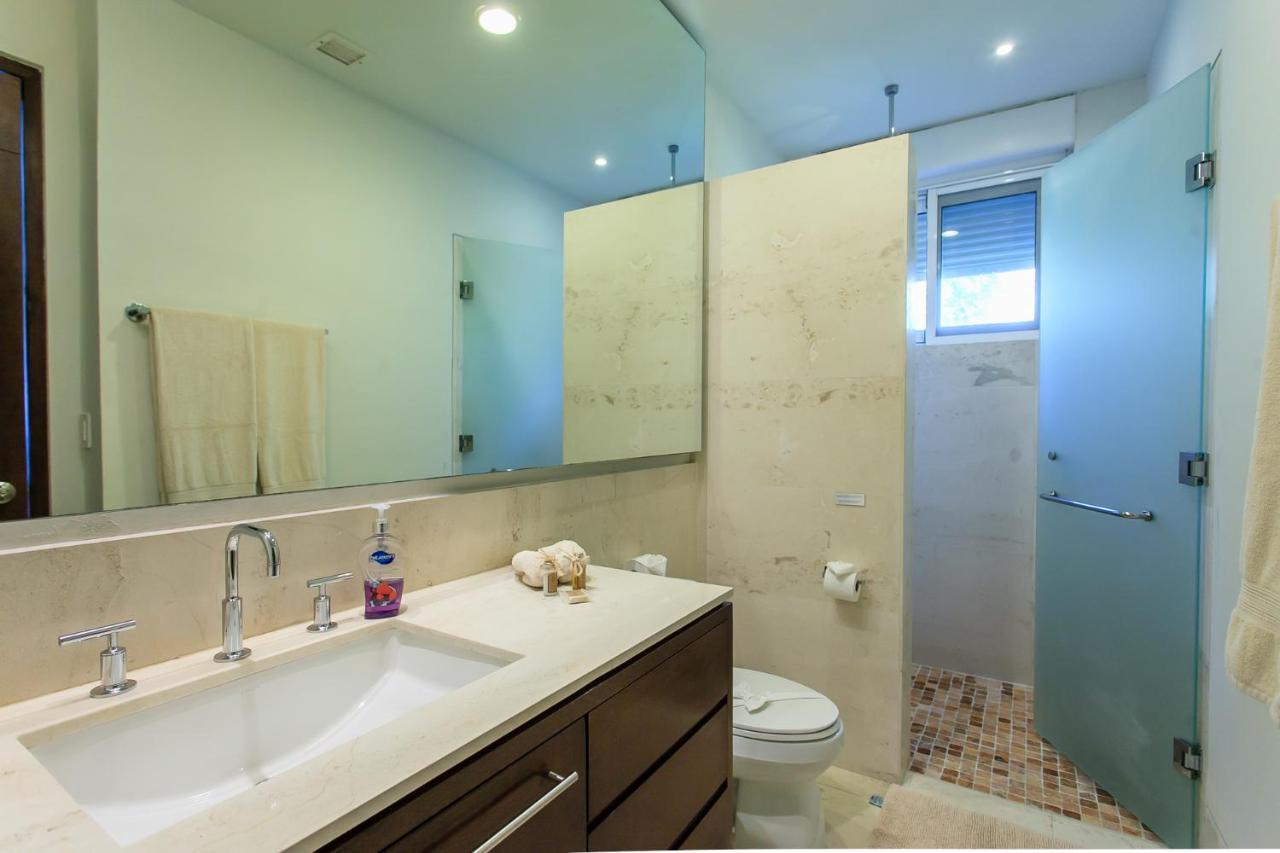 Okol Paraiso By Riviera * Puerto Morelos