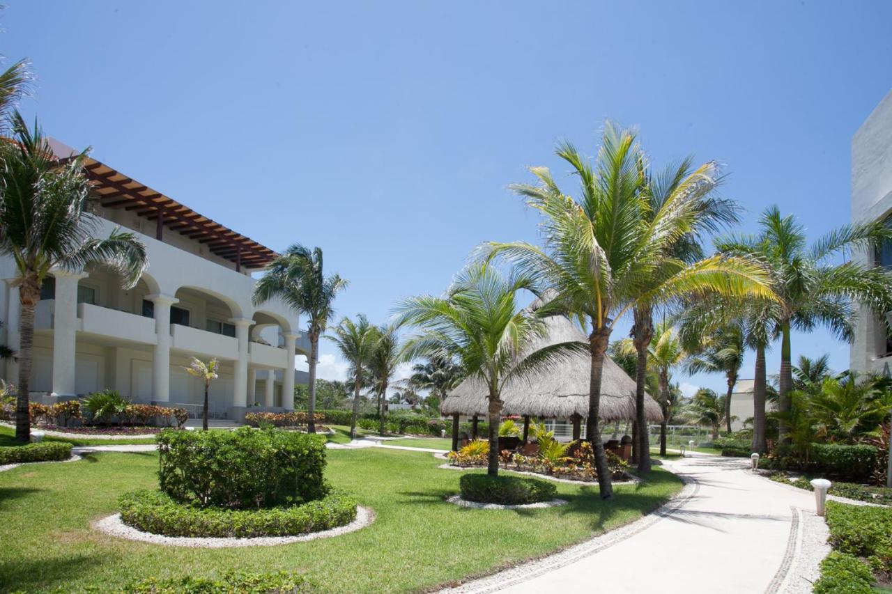 Okol Paraiso By Riviera Puerto Morelos