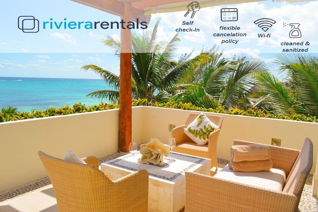 Apartment Okol Paraiso By Riviera Puerto Morelos