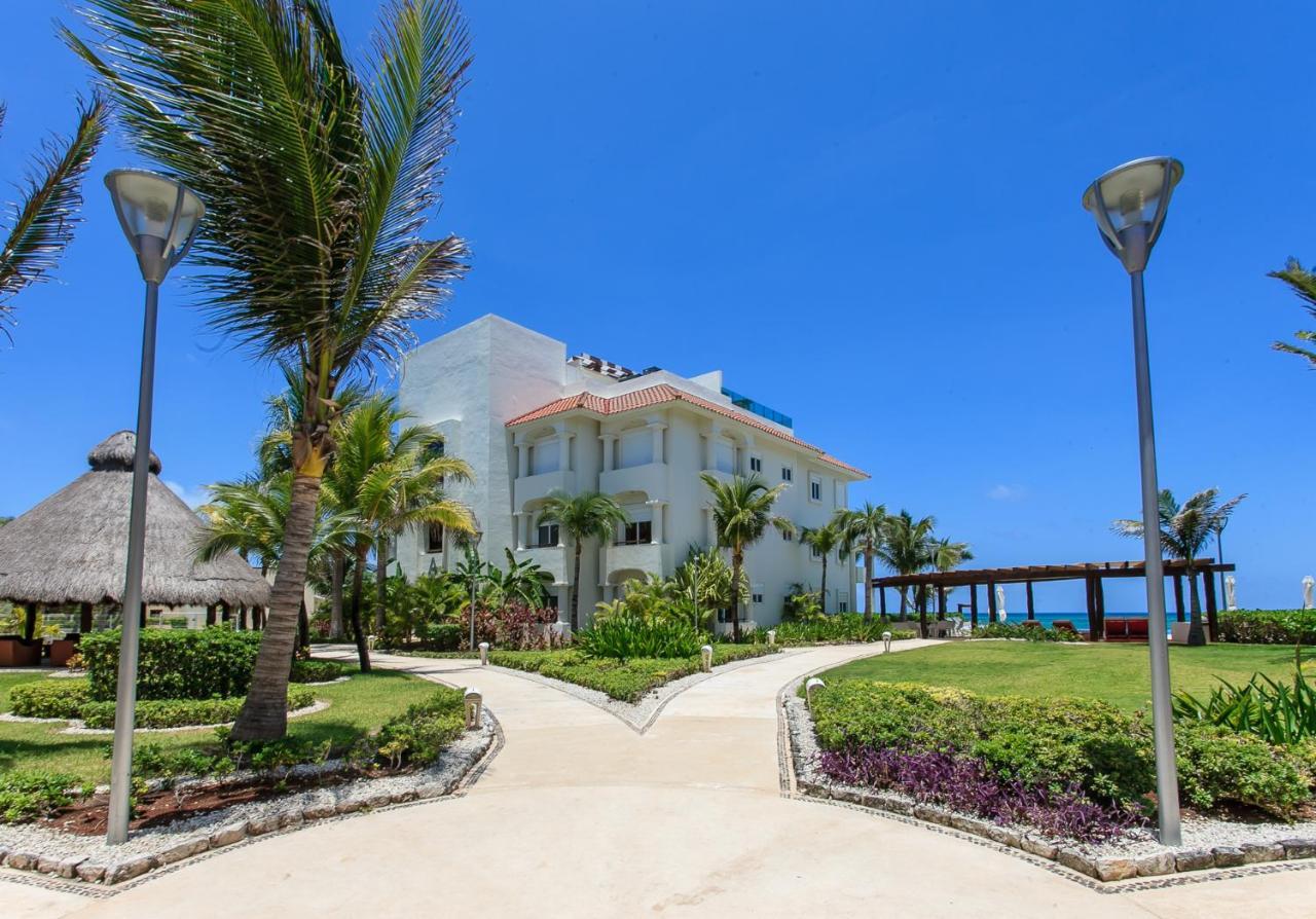 Okol Paraiso By Riviera Puerto Morelos
