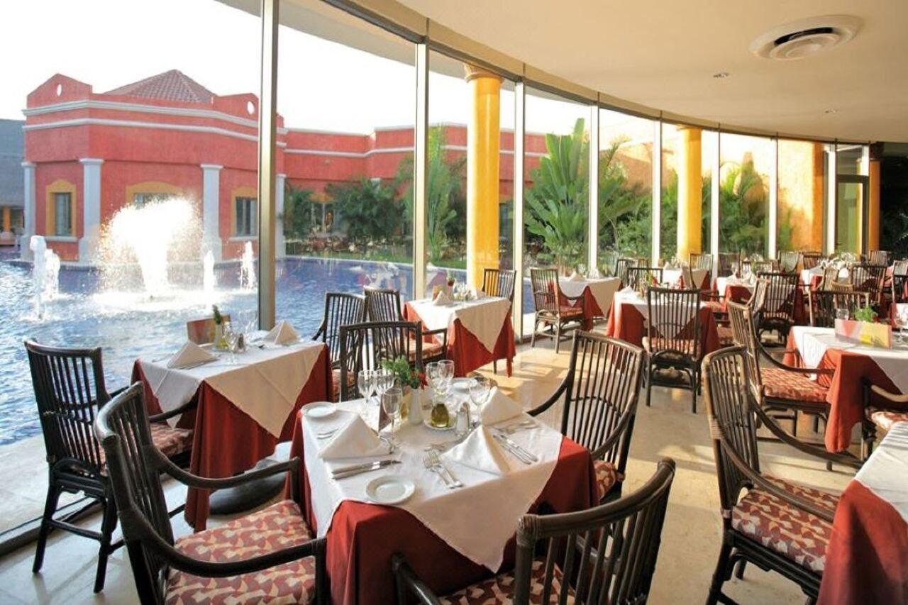 Barceló Maya Riviera - Adults Only - New Resort 5*