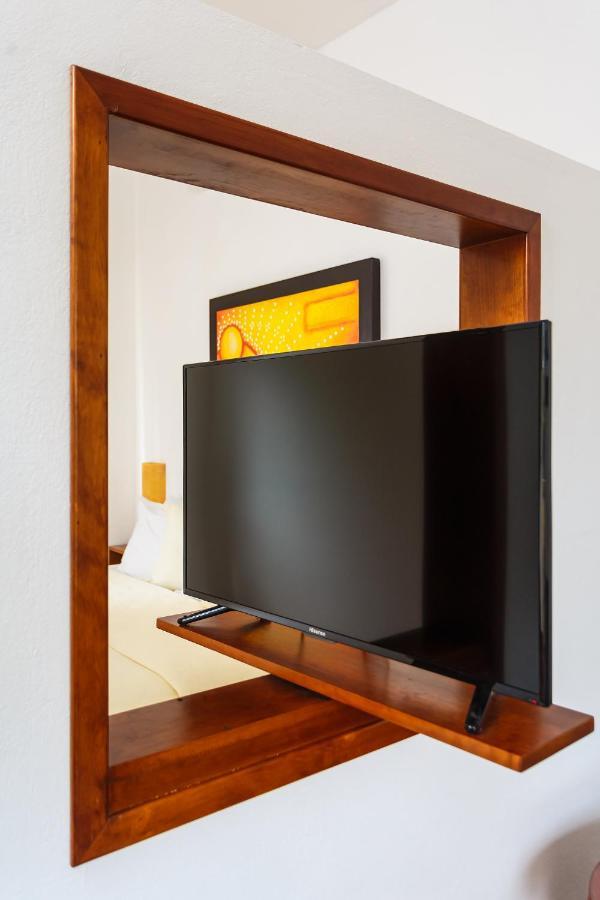 Kaam Apartment Puerto Morelos