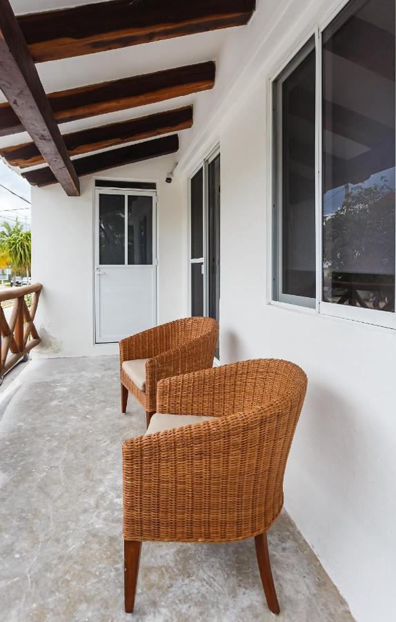 Kaam Puerto Morelos